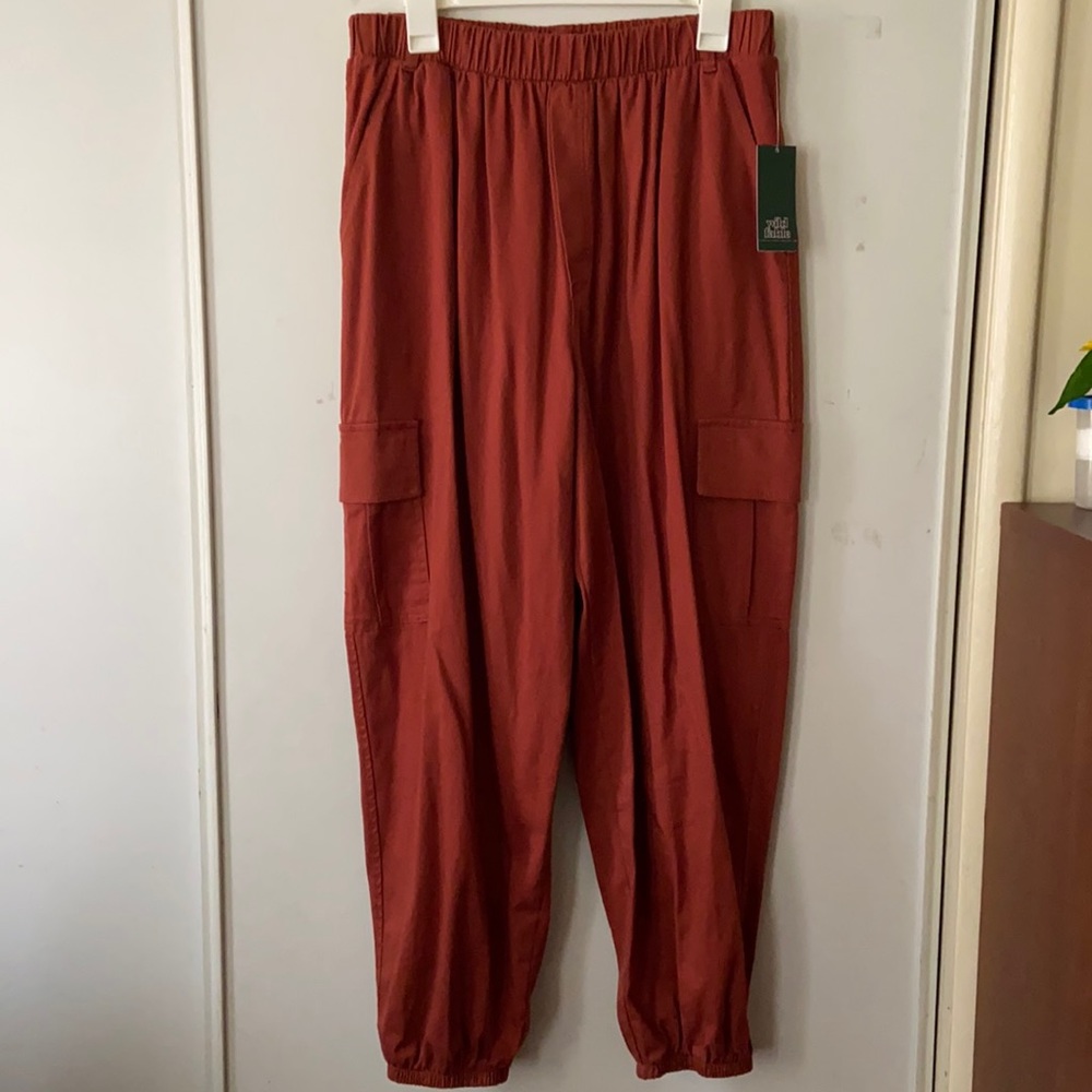 Joggers